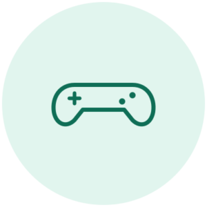 Gaming & Mobile Apps